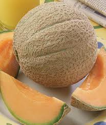 Melone Cuore D'Oro semi